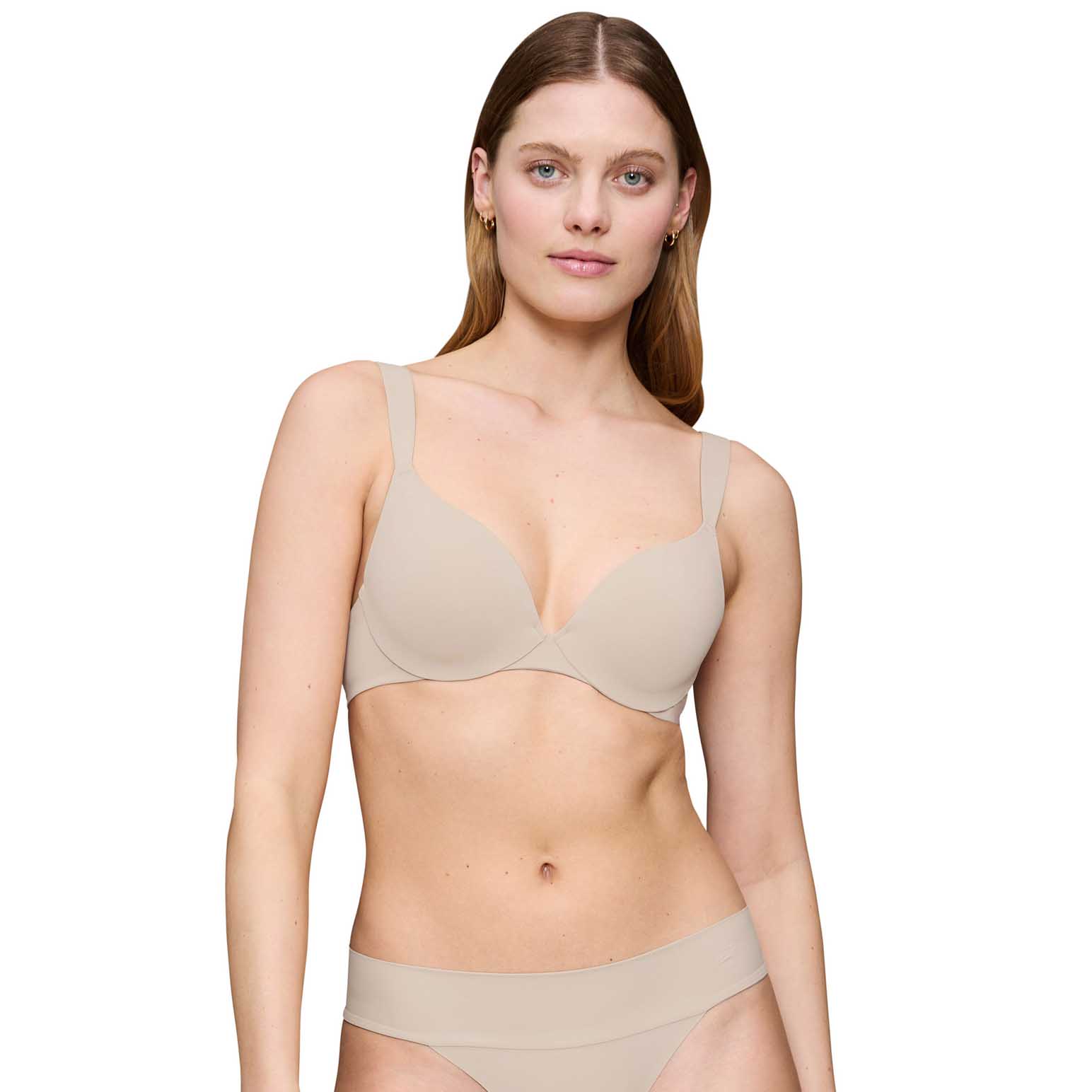 Triumph Body Make-Up Illusion Smooth T-Shirt Bra